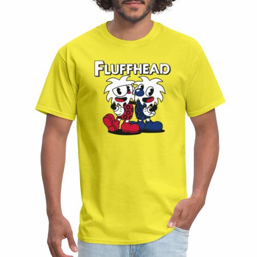 Fulffhead - Men's T-Shirt