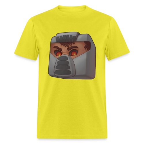 Evil X - Men's T-Shirt