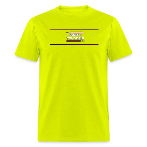 Darth Tenodris logo - Men's T-Shirt