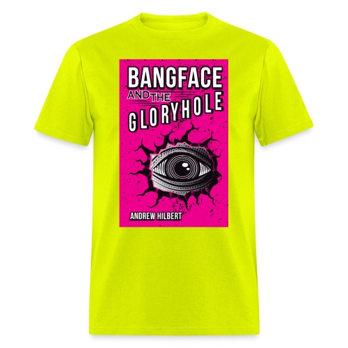 Bangface - Men's T-Shirt