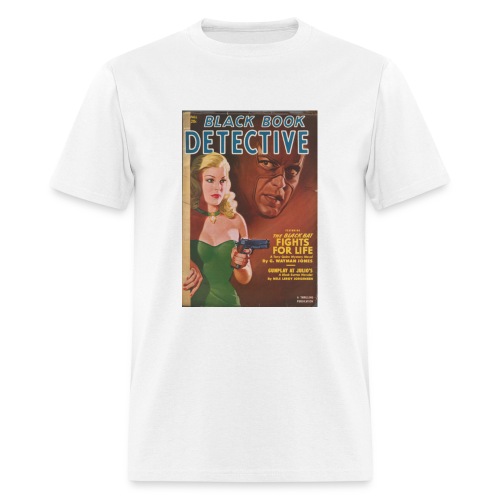 195010fal - Men's T-Shirt