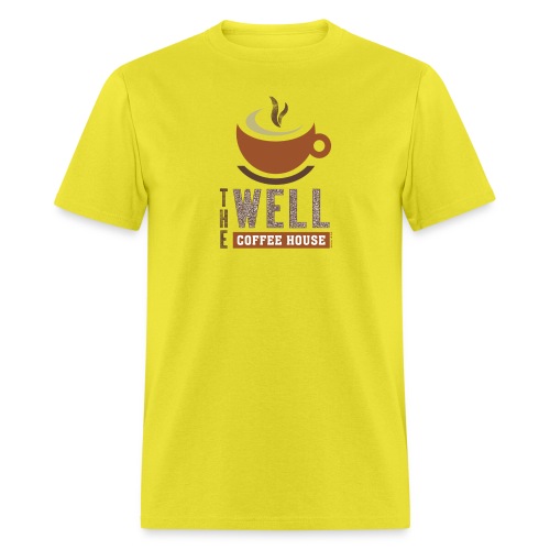 TWCH Verse Color - Men's T-Shirt