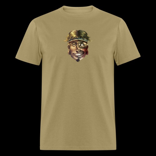 Camp Cadaver Counselor - Men's T-Shirt
