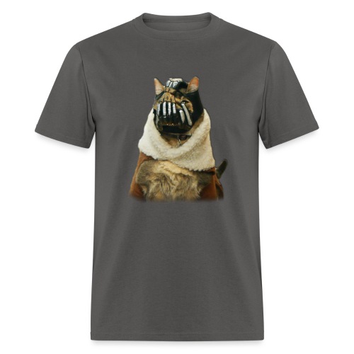 banecat shirt 1 png - Men's T-Shirt