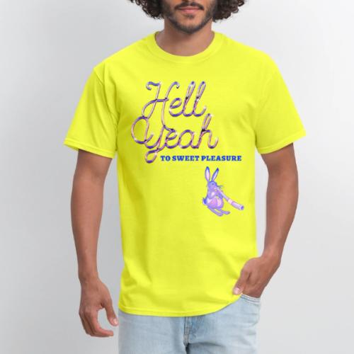 Sweet Pleasure - Men's T-Shirt