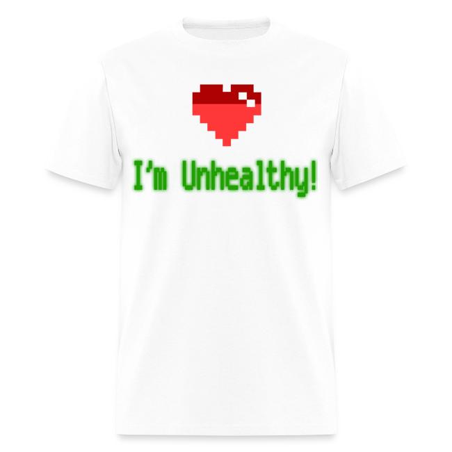 Unhealthy (3xl)