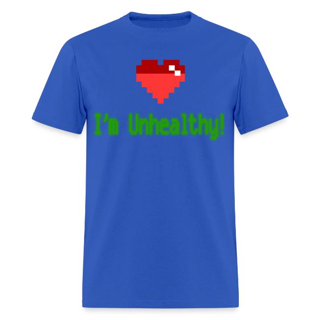 Unhealthy (3xl)