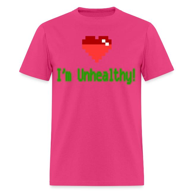 Unhealthy (3xl)