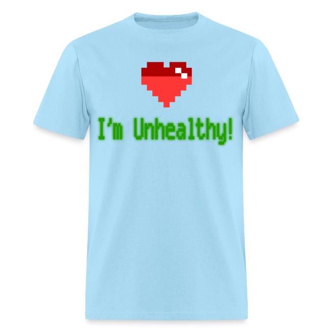 Unhealthy (3xl)