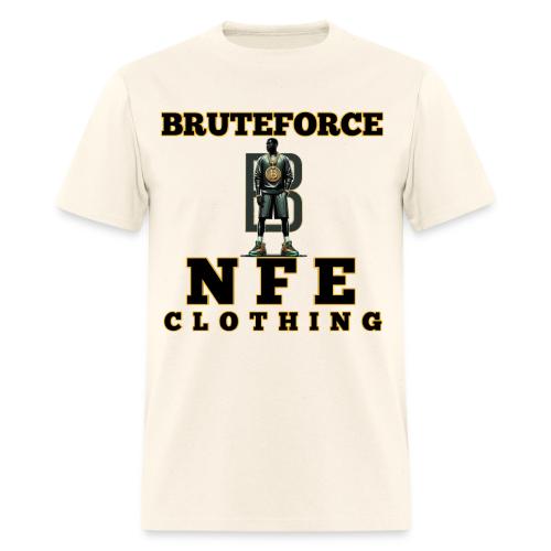 THE NEW STANDARD - Men's T-Shirt