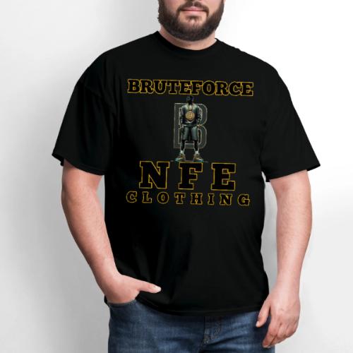THE NEW STANDARD - Men's T-Shirt