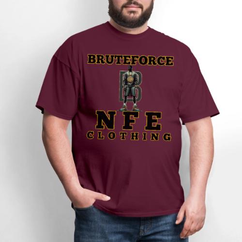 THE NEW STANDARD - Men's T-Shirt