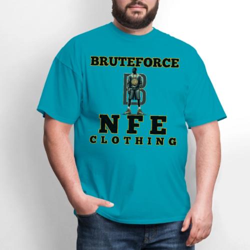 THE NEW STANDARD - Men's T-Shirt