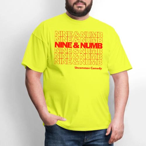 Bag Logo - Men's T-Shirt