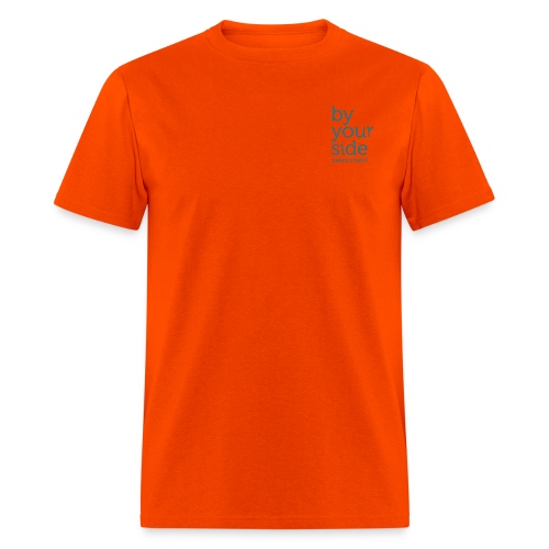 BYSD13004 Tshirt Front Logo mech png - Men's T-Shirt