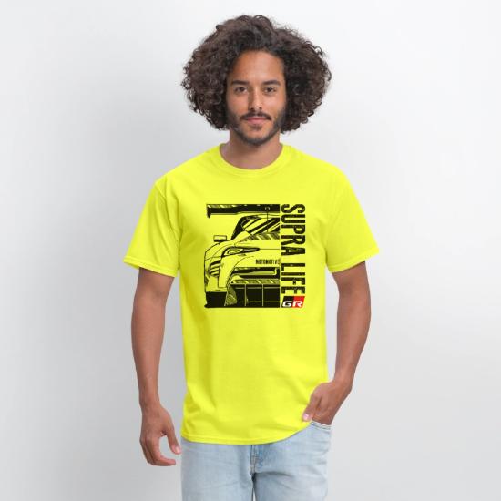 SUPRA Life' Men's T-Shirt | Spreadshirt