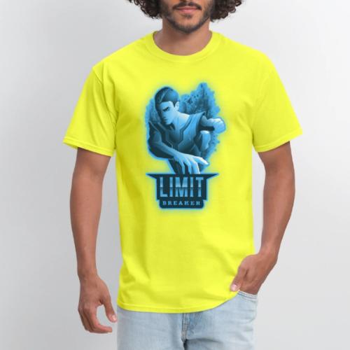 Limit Breaker - Men's T-Shirt