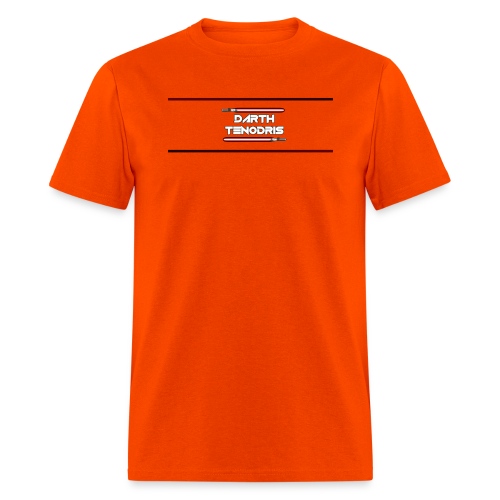 Darth Tenodris logo - Men's T-Shirt