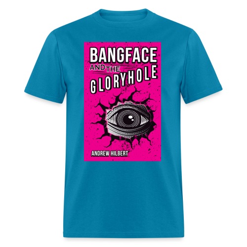 Bangface - Men's T-Shirt
