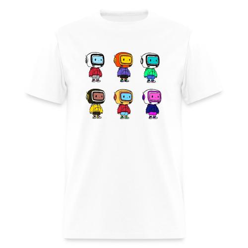 TEVO Army - Men's T-Shirt