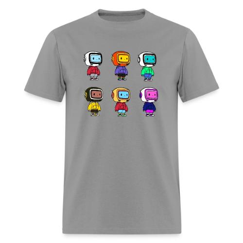 TEVO Army - Men's T-Shirt