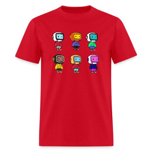 TEVO Army - Men's T-Shirt