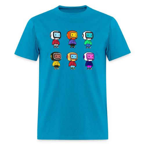 TEVO Army - Men's T-Shirt