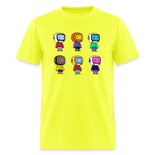 TEVO Army - Men's T-Shirt