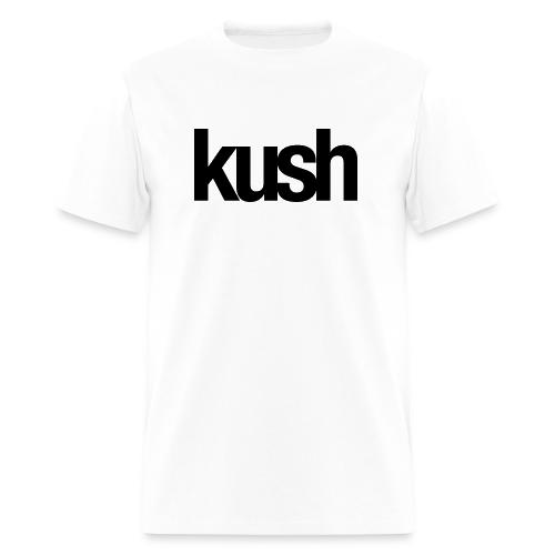 Kush - Men's T-Shirt