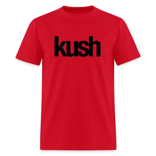 Kush - Men's T-Shirt