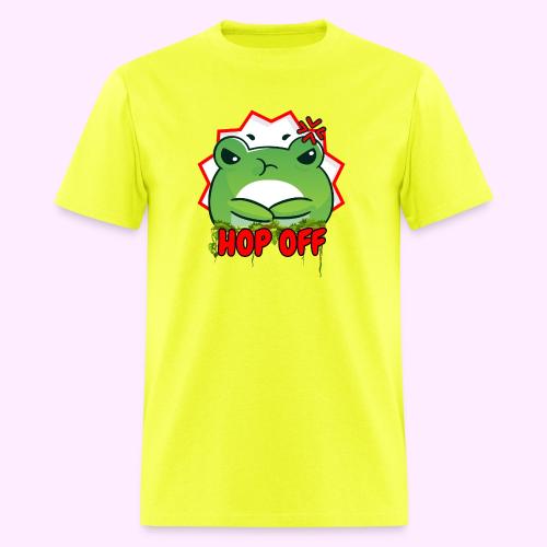 Hop Off - Men's T-Shirt