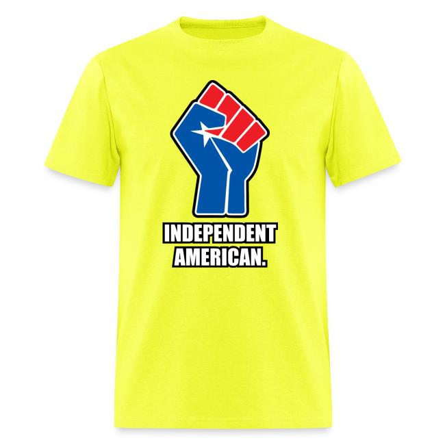 Independent American