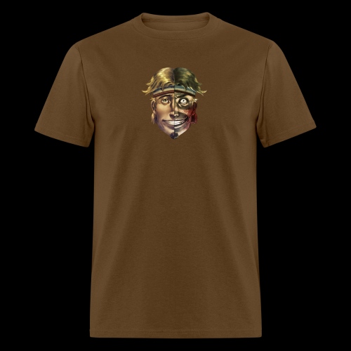 Camp Cadaver Counselor - Men's T-Shirt
