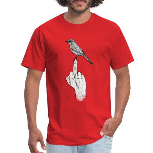 Fuck You - Men's T-Shirt