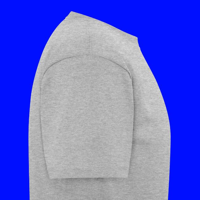Centennial Crest White Hoodie