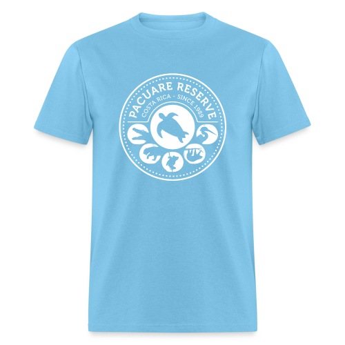 Pacuare Reserve - Men's T-Shirt