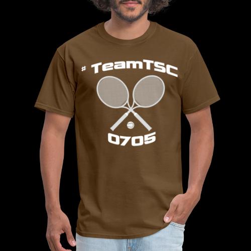TSC Tennis - Men's T-Shirt