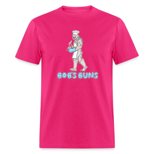 Bob's Buns - Men's T-Shirt