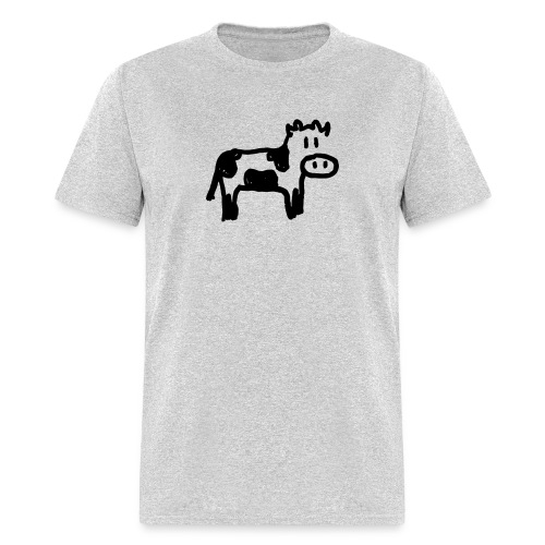 Cow - Men's T-Shirt