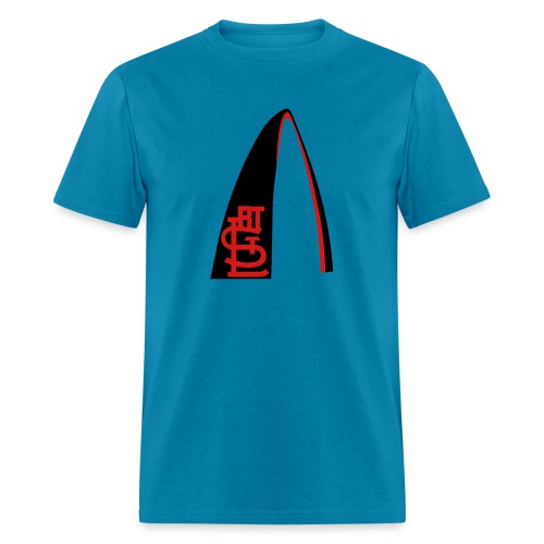 RTSTL_t-shirt (1) - Men's T-Shirt