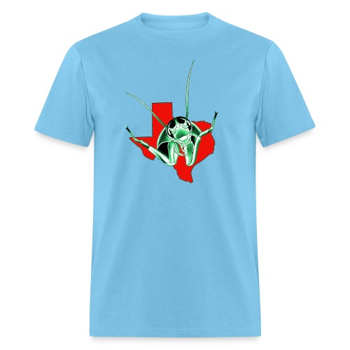 roach dude - Men's T-Shirt