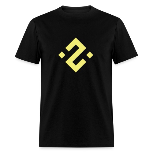 Luca Shirt Emblem - Men's T-Shirt