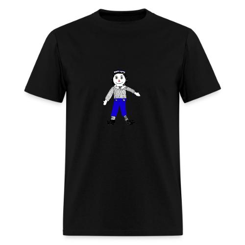 Raggedy Andy - Men's T-Shirt