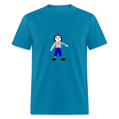 Raggedy Andy - Men's T-Shirt