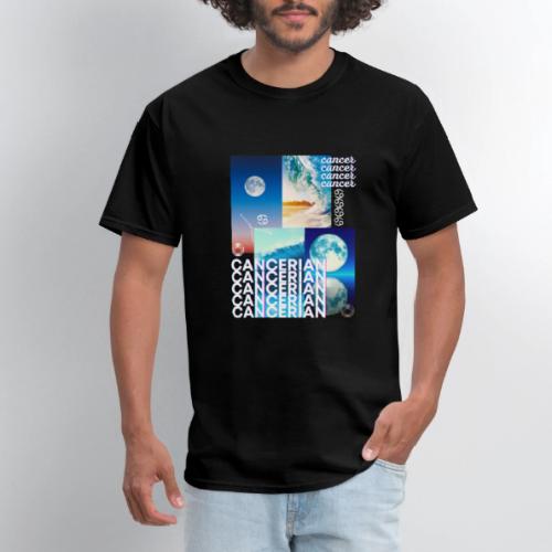 I'm A Cancer - Men's T-Shirt