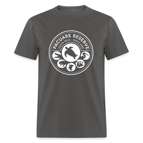 Pacuare Reserve - Men's T-Shirt