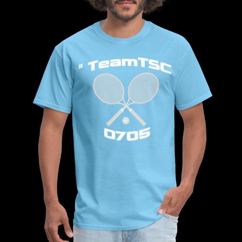 TSC Tennis - Men's T-Shirt