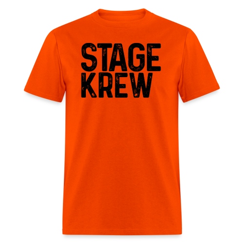 Stage Krew - Men's T-Shirt