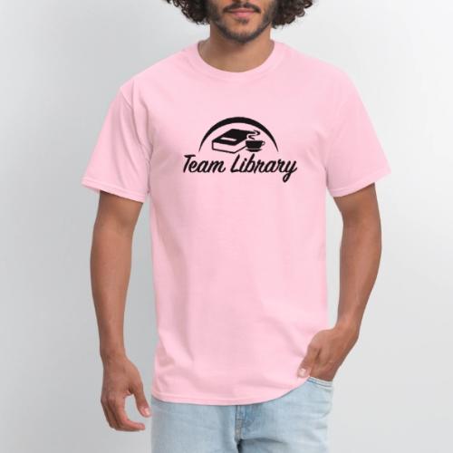 Team Library - Men's T-Shirt