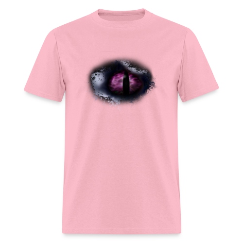 Dragon Eye - Men's T-Shirt